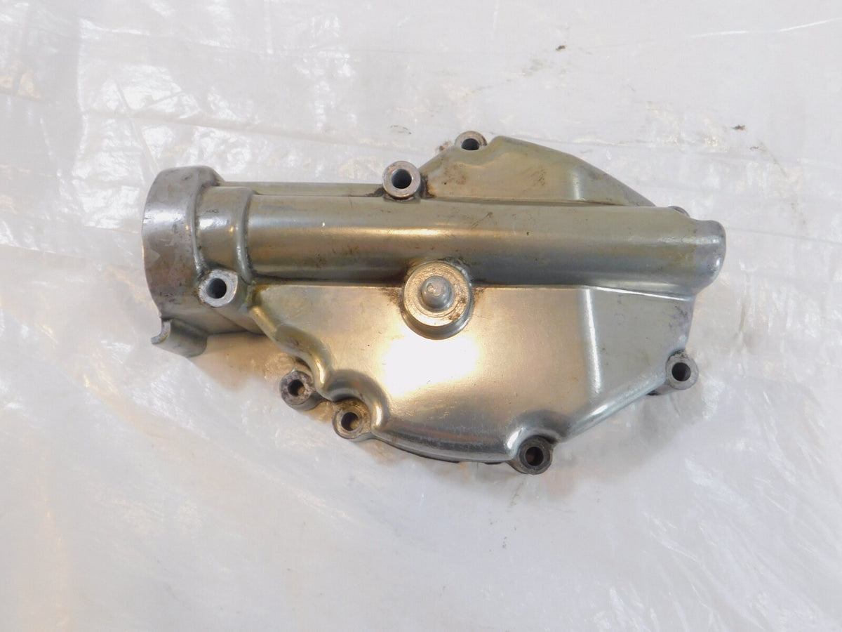 1979 Honda CB750 CB750L Limited Edition Oil Pump Filter Cover Case 11350-425-870 - C3 Cycle