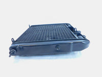 2004-2013 Harley Davidson V-Rod VRod VRSC VRSCA & VRSCD Engine Coolant Radiator - C3 Cycle