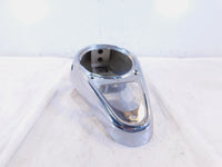 Kawasaki Vulcan 1500 VN1500 Classic Nomad Chrome Speedometer Gauge Console Cover