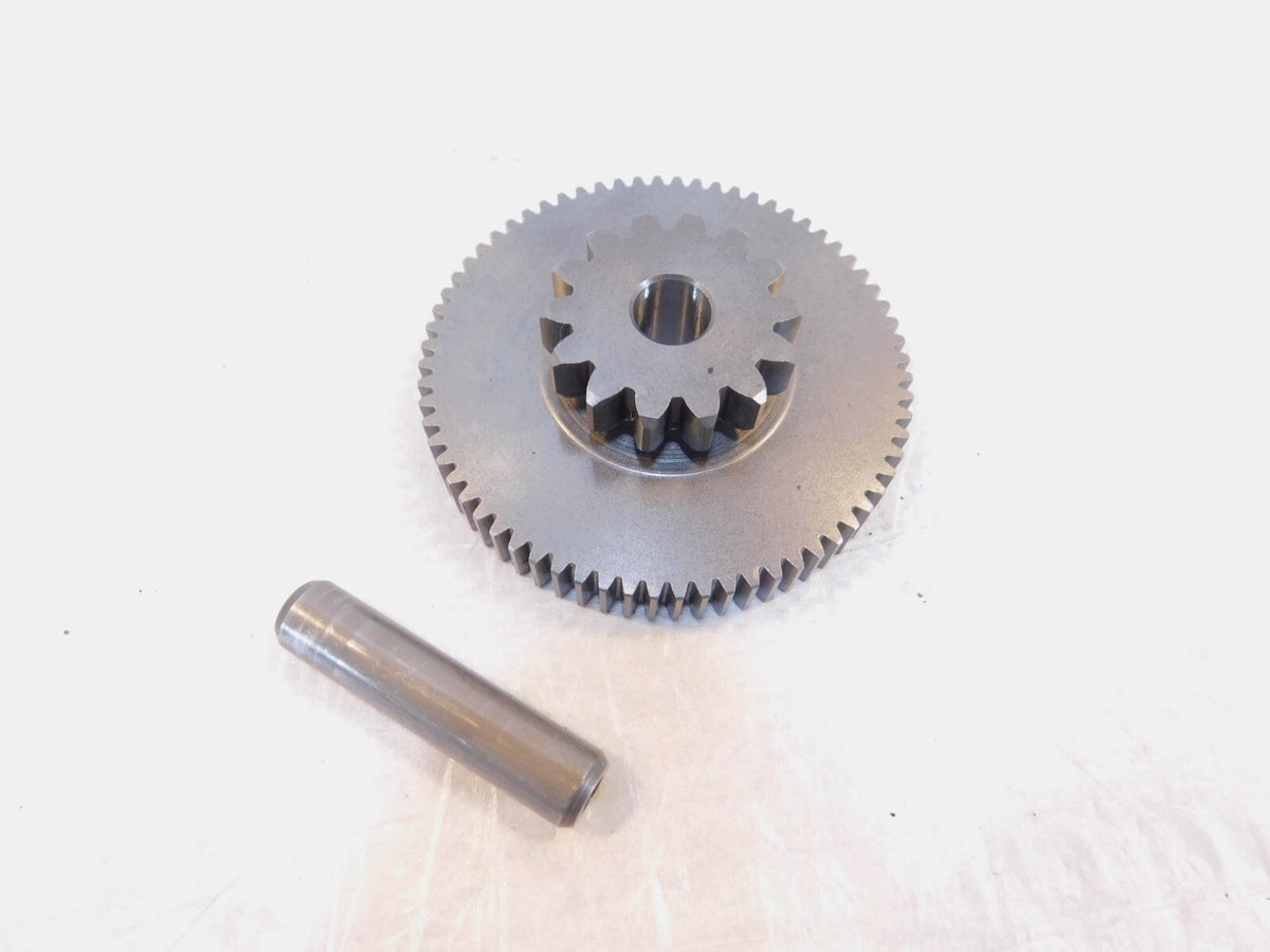 2021-2022 Yamaha MT09 & Tracer 900 GT MTT09 XSR900 Starter Motor Idle Idler Gear - C3 Cycle