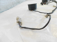 1996-2003 Triumph Trophy 900 Main Headlight Wire Sub Harness Wiring Loom - C3 Cycle
