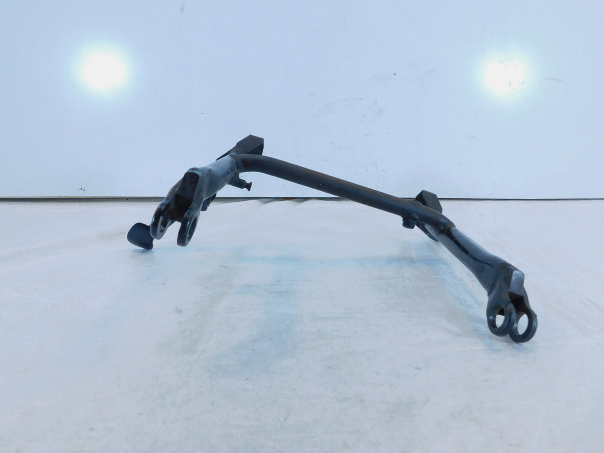 BMW R1200 R1200R R1200RS R1200RT R1200RTW Black Main Center Stand Mainstand Prop - C3 Cycle
