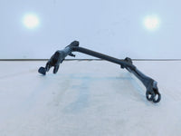 BMW R1200 R1200R R1200RS R1200RT R1200RTW Black Main Center Stand Mainstand Prop - C3 Cycle