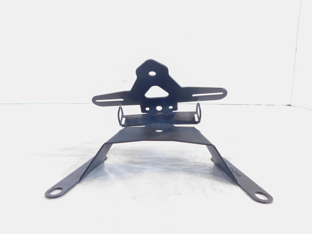 2019-2020 Honda CB650 CB650R CBR650R Wolf Line Rear License Plate Mount Bracket - C3 Cycle