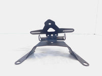 2019-2020 Honda CB650 CB650R CBR650R Wolf Line Rear License Plate Mount Bracket - C3 Cycle