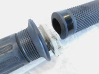 Honda CB400 CB550 CB650 & CB750 Goldwing & Silverwing Left Right Handlebar Grips - C3 Cycle