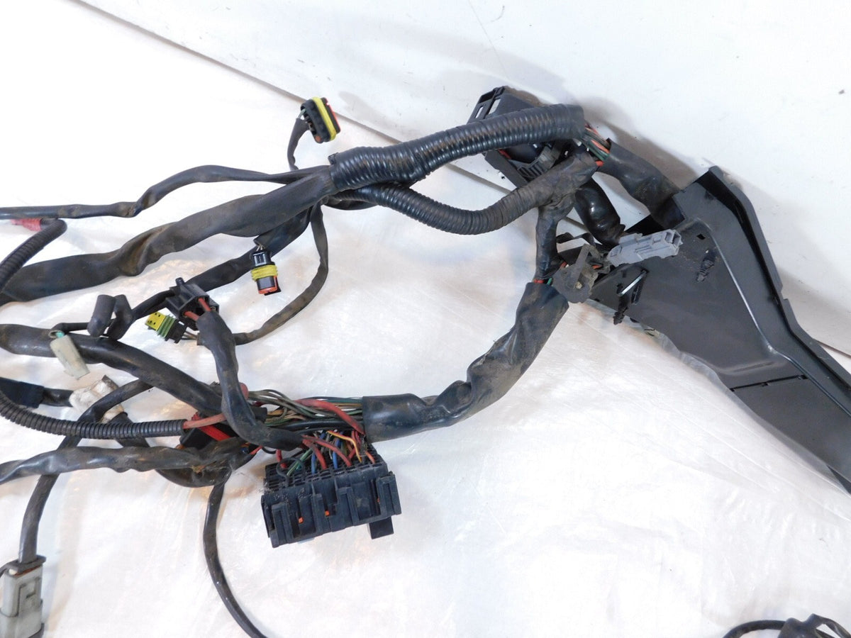 Harley Davidson Road King Street Electra Glide NON-ABS Main Wire Wiring Harness