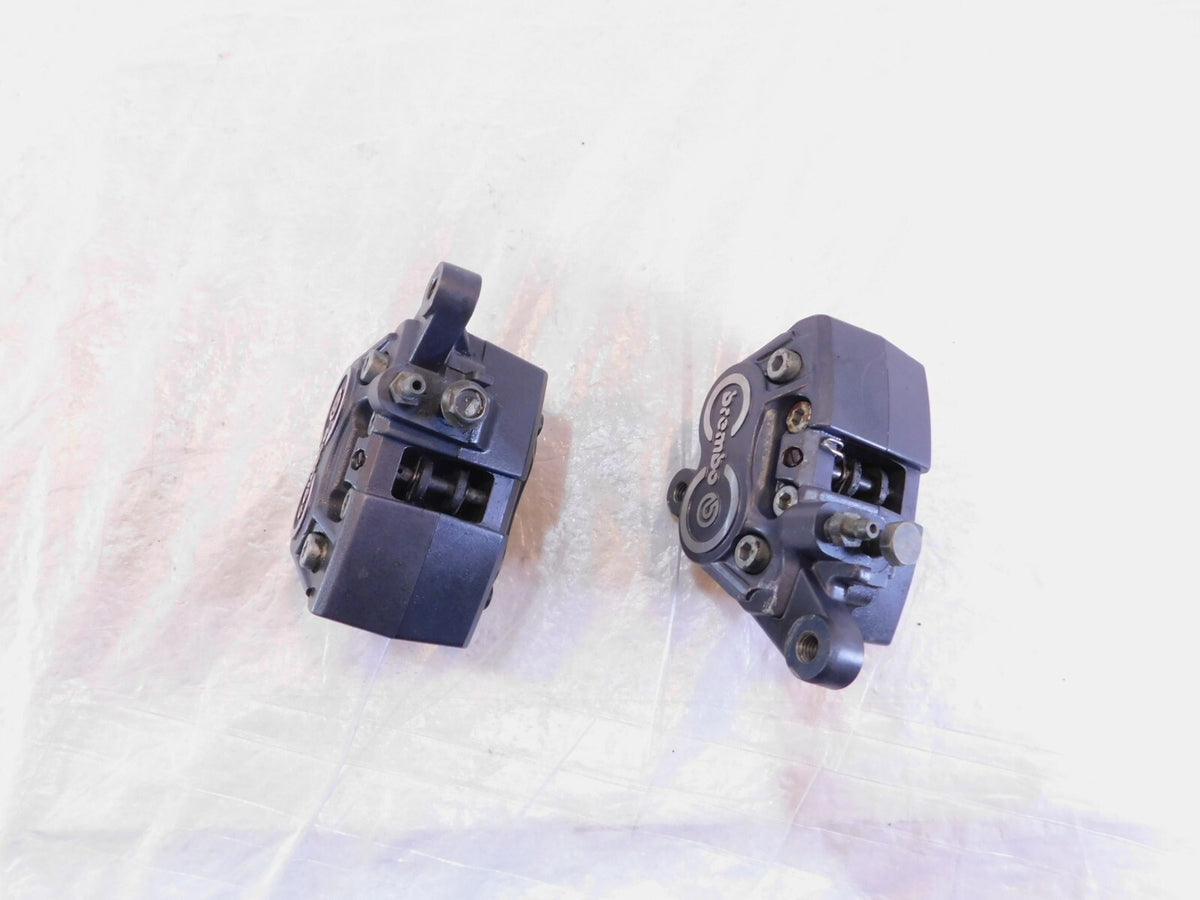 BMW K1200LT K1200RS R1100GS R1100RT R850R Brembo Front Wheel Brake Calipers - C3 Cycle
