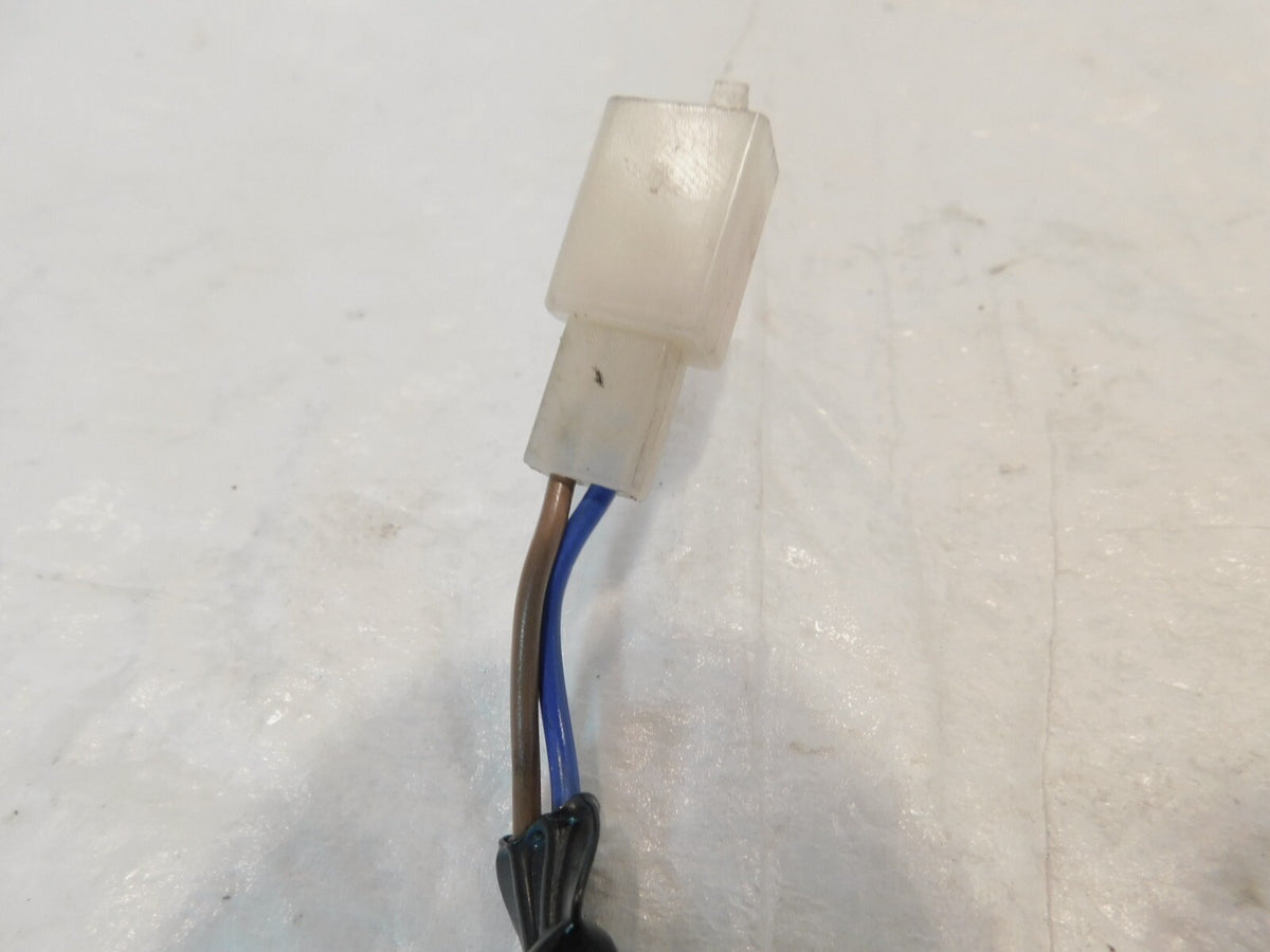 2017-2023 Kawasaki Z125 Pro BR125 Rear Back Brake Taillight Tail Light Switch - C3 Cycle