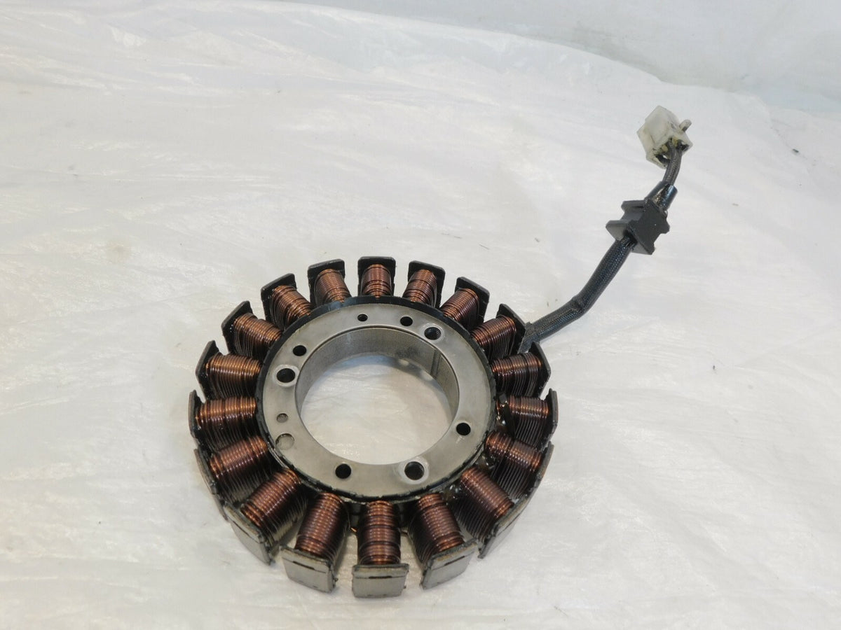 Kawasaki Vulcan VN1600 1600 VN1500 Engine Motor Stator Alternator Generator Coil - C3 Cycle