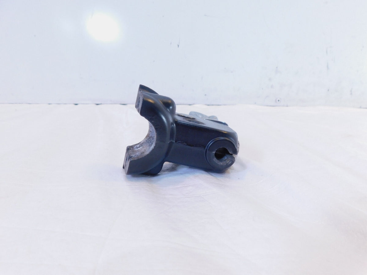 Harley Electra Glide Softail Dyna & Sportster Clutch Lever & Perch Mount Bracket - C3 Cycle