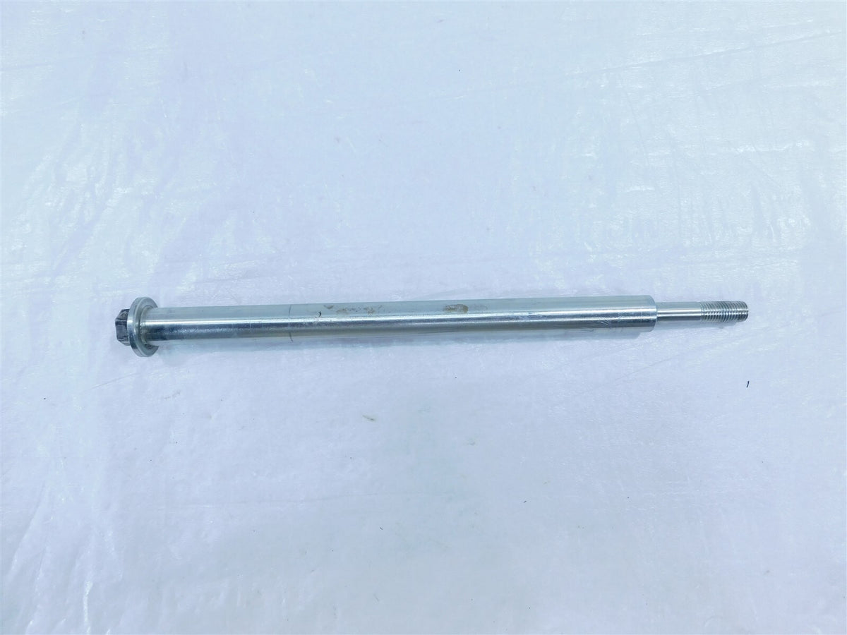 2018-2022 Royal Enfield Himalayan 410 LS410 Swingarm Pivot Bolt Shaft Spindle - C3 Cycle