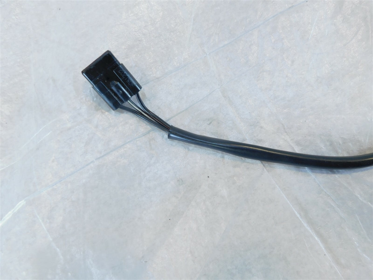 Suzuki Katana V Strom GSXR600 GSXR750 GSXR1000 & Hayabusa GSX1300R Speed Sensor - C3 Cycle