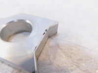 Triumph Speed Triple Daytona Rear Wheel Left & Right Chain Adjuster Blocks - C3 Cycle