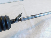 Harley Davidson Sportster 883 & 1200 Rear Right Brake Master Cylinder Reservoir - C3 Cycle