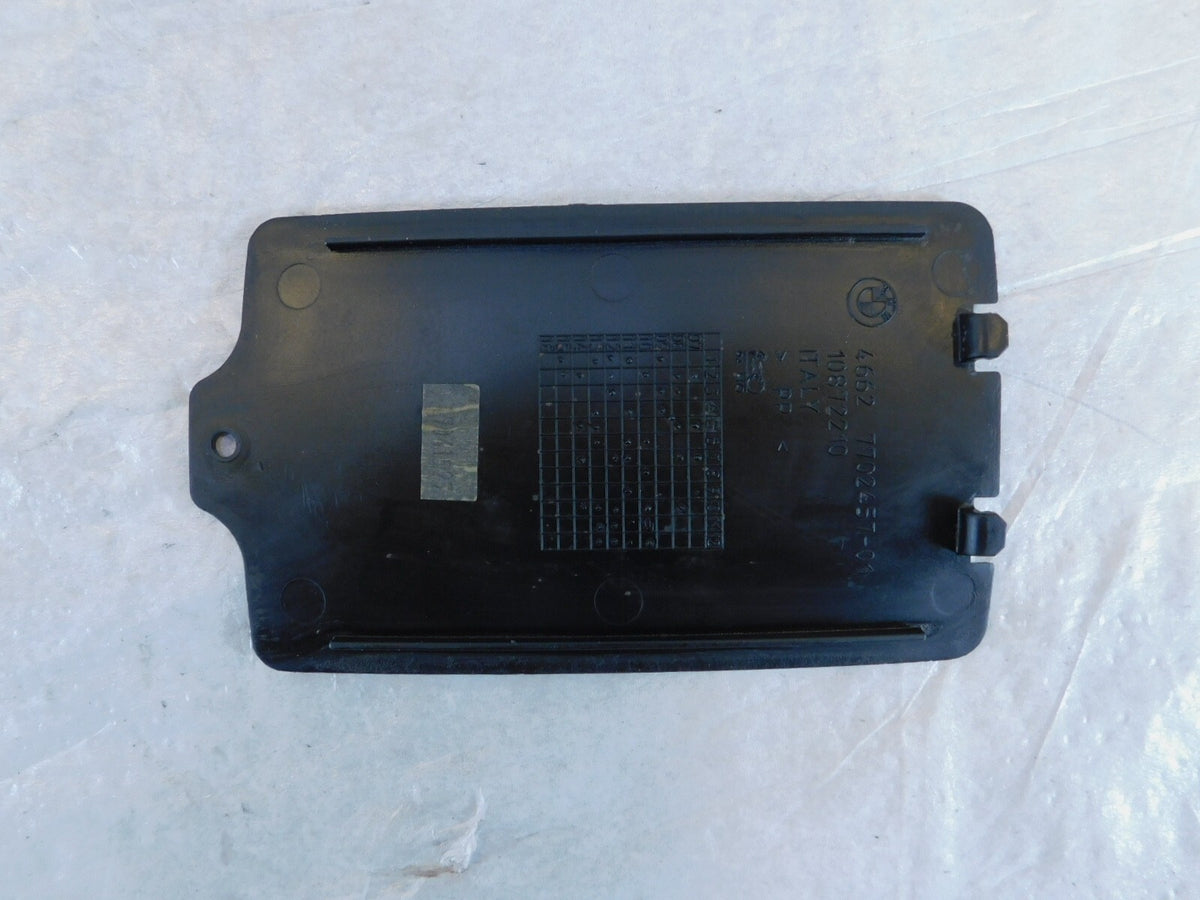 BMW F650GS F700GS F800GS Adventure Rear Wheel Inner Fender Mudguard Cover Flap - C3 Cycle