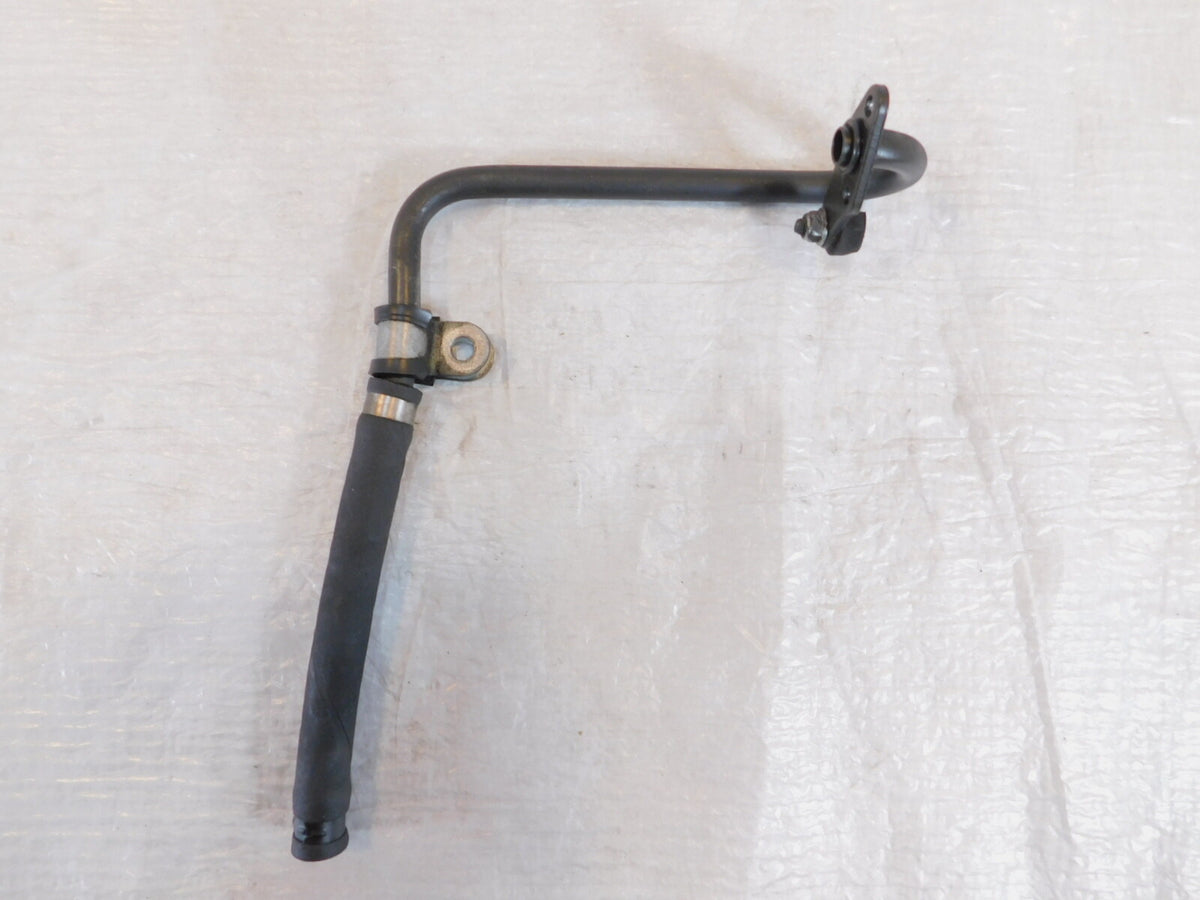 Aprilia RSV 1000 Mille RSV1000R Tuono Engine Motor Oil Cooler Hose Pipe Line - C3 Cycle