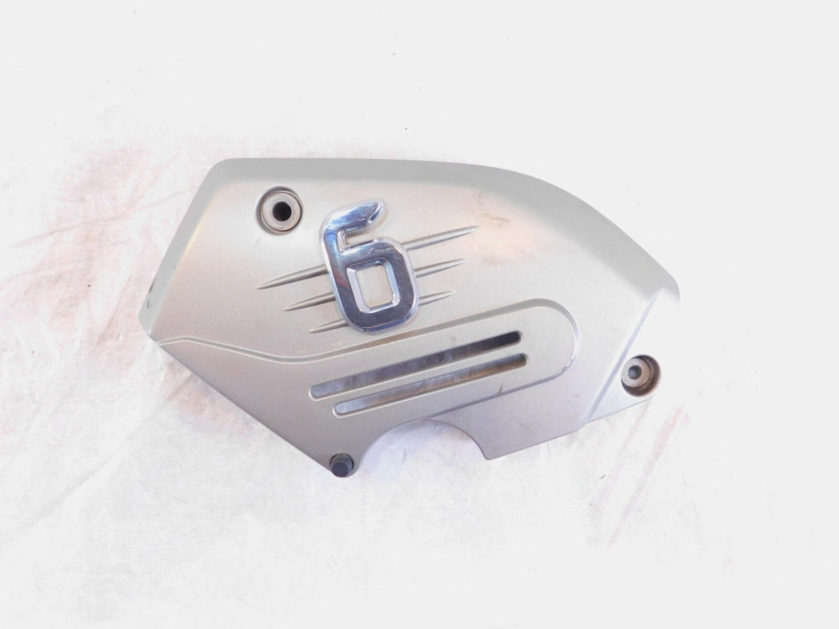 2011-2016 BMW K1600 GT K1600GT K1600GTL Engine Transmission Housing Case Cover - C3 Cycle