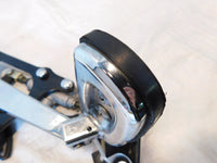 Kawasaki Vulcan VN1600 Nomad 1600 Right Rearset Brake Assembly & Master Cylinder - C3 Cycle