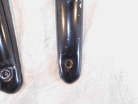 2002-2016 Triumph America LT & Speedmaster Rear Fender Mudguard Support Brackets - C3 Cycle