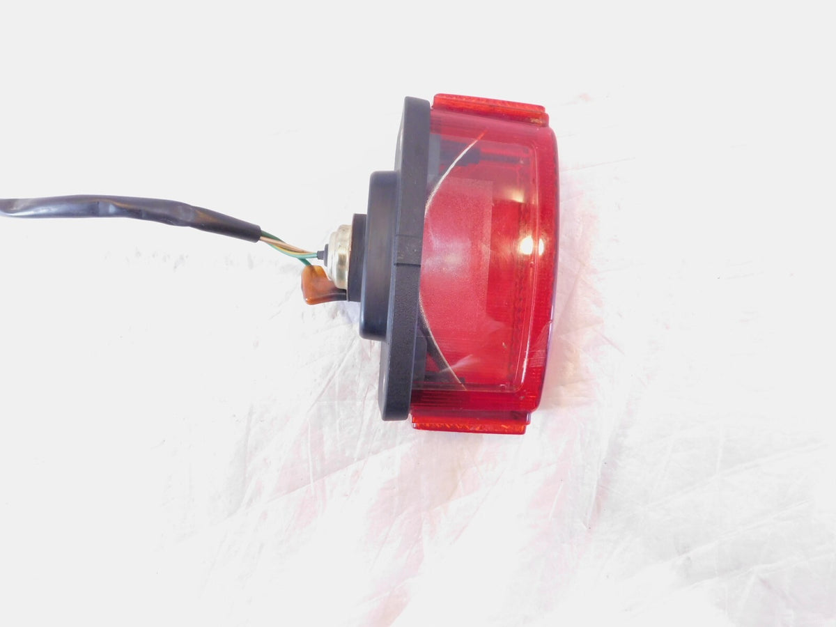 1994-2003 Honda VF750 VF750C VT750C2 Magna 750 Rear Tail Brake Light Lamp - C3 Cycle