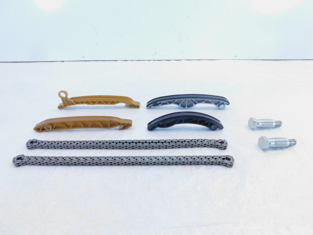2015-2021 Indian Scout, Sixty, 1200, Bobber Camshaft Cam Chain & Tensioners - C3 Cycle