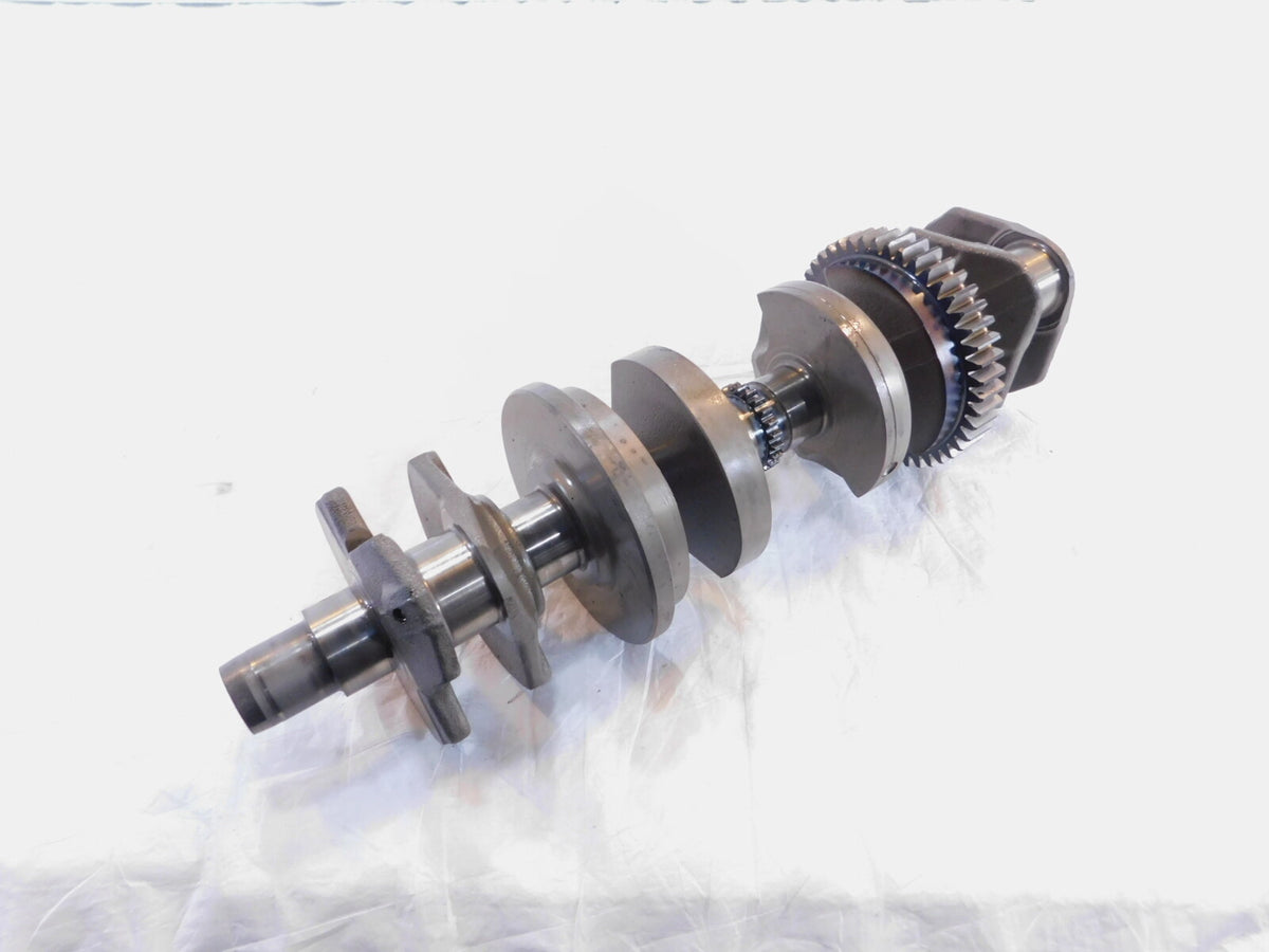 2001-2005 Suzuki Bandit 1200 GSF1200 GSF1200S Engine Motor Crank Crankshaft - C3 Cycle