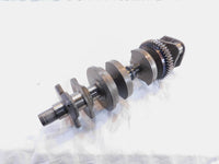 2001-2005 Suzuki Bandit 1200 GSF1200 GSF1200S Engine Motor Crank Crankshaft - C3 Cycle