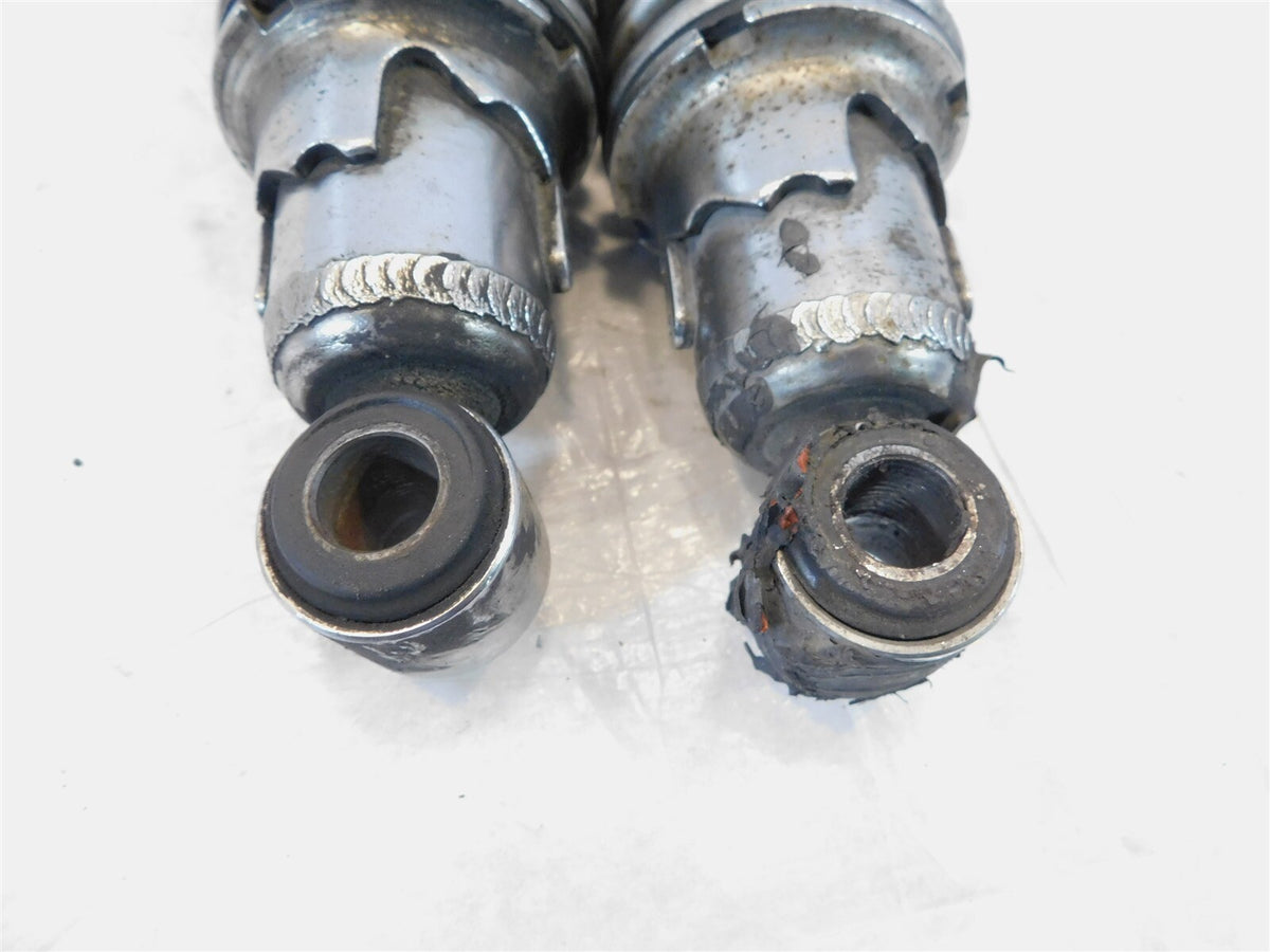 84 Harley Davidson Electra Glide Classic 12 3/4" Rear Shock Absorbers 54532-83 - C3 Cycle
