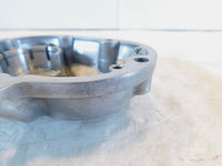 Harley Davidson Dyna & Softail Twin Cam Bare 6 Speed Transmission Side Cover - C3 Cycle
