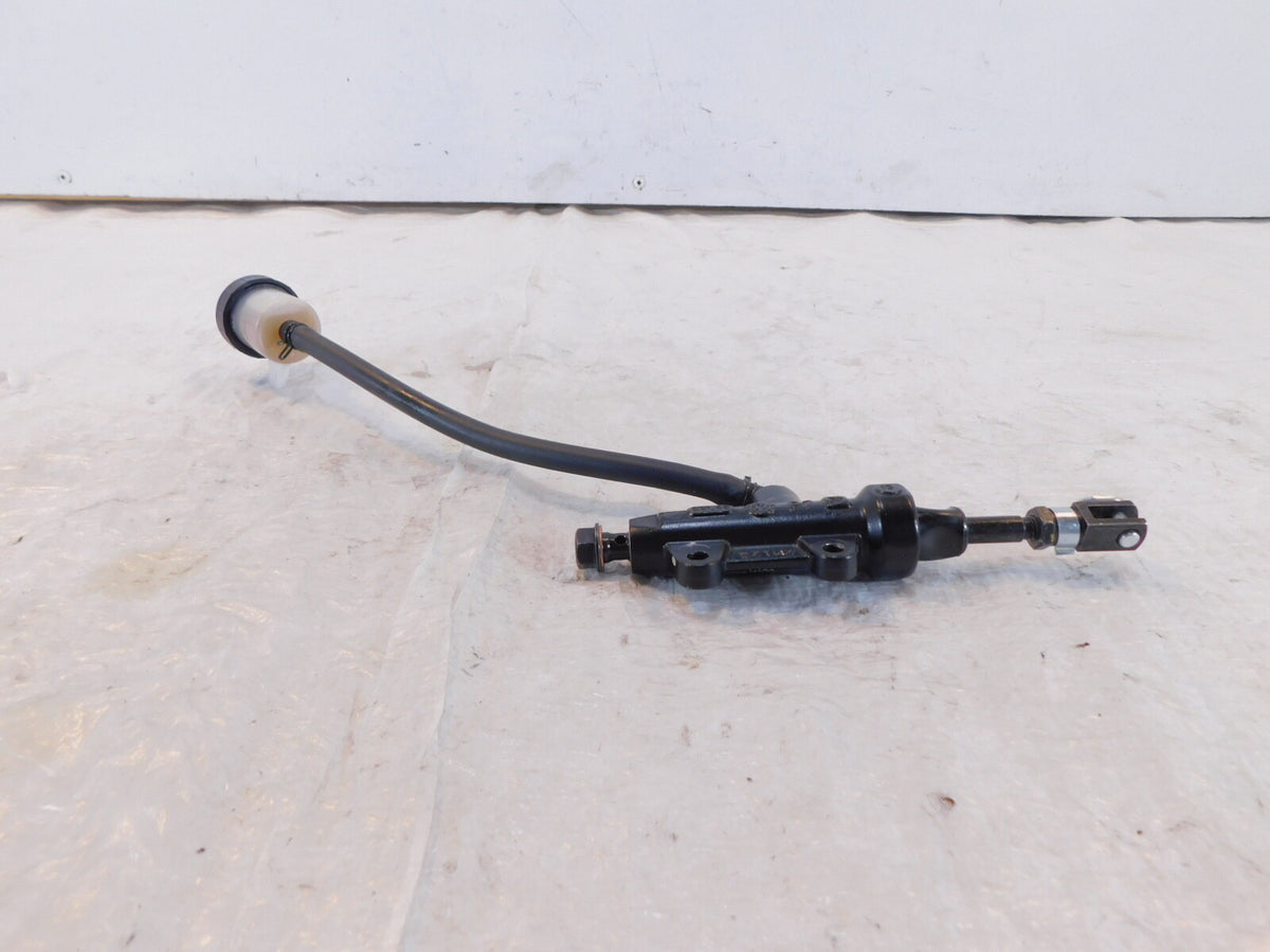 Royal Enfield Meteor 350 Euro 5 Rear Wheel Brake Master Cylinder w/ Reservoir - C3 Cycle