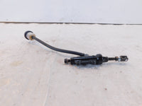 Royal Enfield Meteor 350 Euro 5 Rear Wheel Brake Master Cylinder w/ Reservoir - C3 Cycle