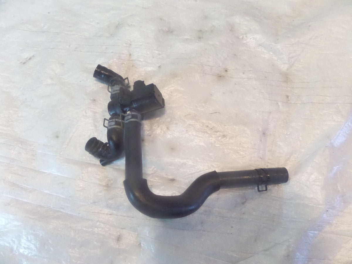 Yamaha FZ09 FJR1300 XSR900 Tracer Air Intake Solenoid Valve Switch - C3 Cycle