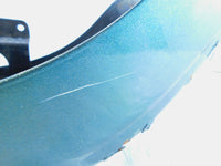 1997 Kawasaki Vulcan VN1500 1500 Classic Front Wheel Cover Fender Guard - Green - C3 Cycle