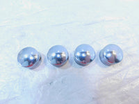 1991-2016 Harley Davidson Sportster 883 & 1200 Cylinder Head Mount Bolt Covers