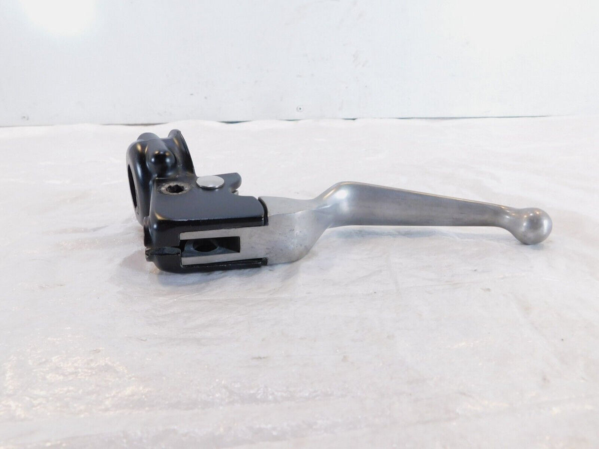 Harley Electra Glide Softail Dyna & Sportster Clutch Lever & Perch Mount Bracket - C3 Cycle