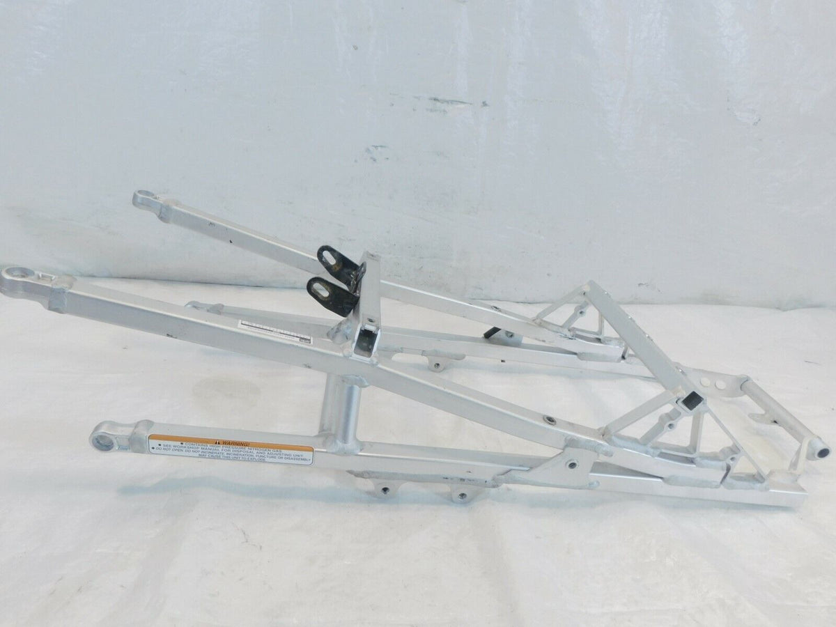 Aprilia RSV1000R RSVR & RSV 1000 Tuono Rear Seat Support Tail Section Subframe - C3 Cycle