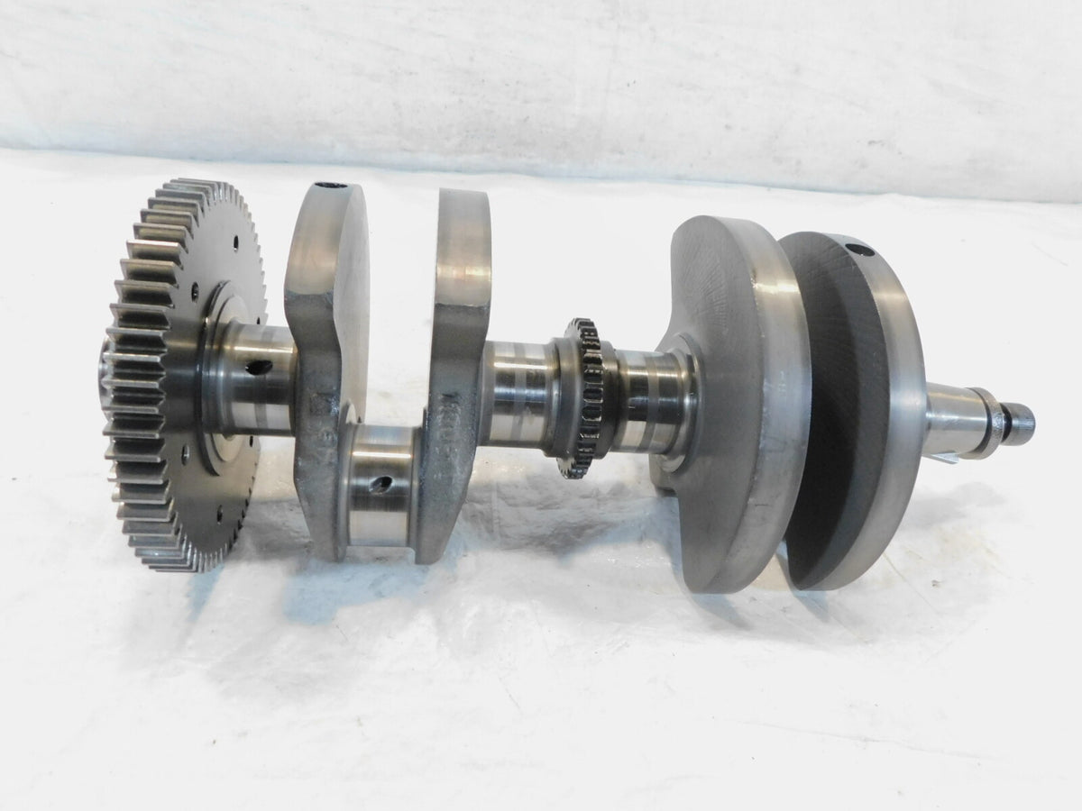 Triumph America & Speedmaster Engine Motor Crankshaft Crank Assembly - T1100914