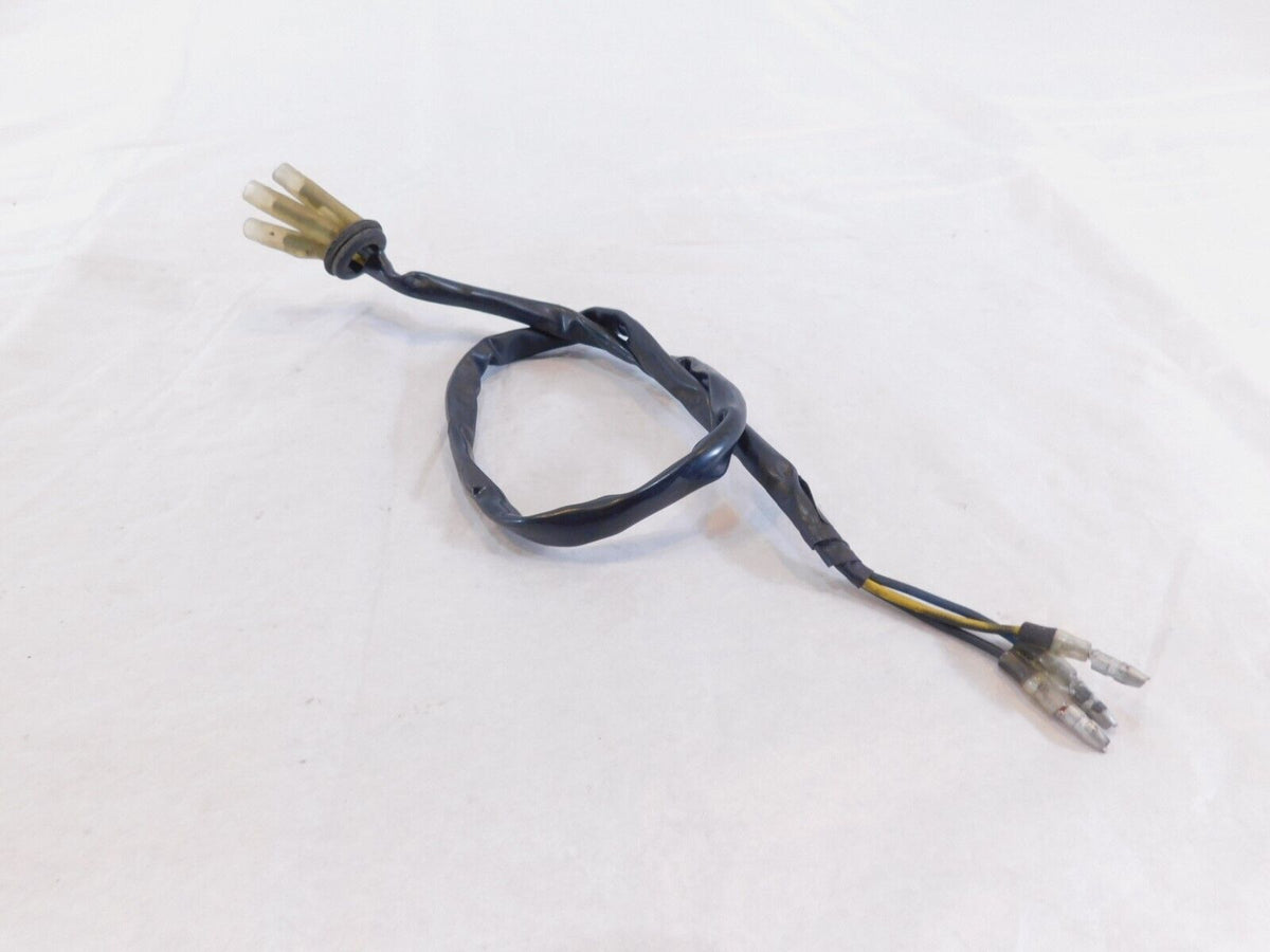 Yamaha Virago 700 XV750 XV1100 Rear Wheel Brake Taillight Light Lamp Sub Harness - C3 Cycle