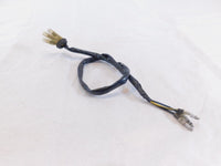 Yamaha Virago 700 XV750 XV1100 Rear Wheel Brake Taillight Light Lamp Sub Harness - C3 Cycle