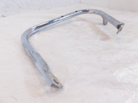 Left Harley Davidson Electra Glide Ultra Classic Left Saddlebag Rail Crash Guard - C3 Cycle