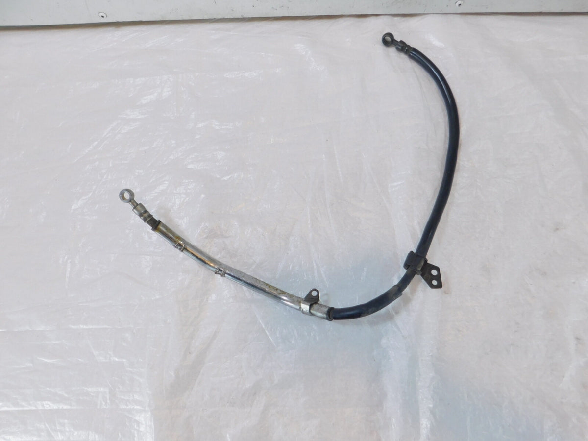 1987-2009 Suzuki Intruder 1400 & Boulevard S83 VS1400 Rear Brake Hose Line Pipe - C3 Cycle