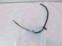 1987-2009 Suzuki Intruder 1400 & Boulevard S83 VS1400 Rear Brake Hose Line Pipe - C3 Cycle