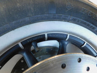 Harley Davidson Touring Road King & Electra Glide Cast Front Wheel Rim - C3 Cycle