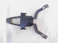 06-17 Triumph Daytona 675R Rear Fender License Number Plate Mount Bracket - C3 Cycle