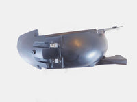 2001-2005 BMW F650CS F650 CS Scarver Black Rear Wheel Fender Mudguard Cover - C3 Cycle