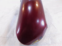 Harley Davidson Sportster 883 & 1200 & Dyna Cherry Red Front Wheel Cover Fender - C3 Cycle