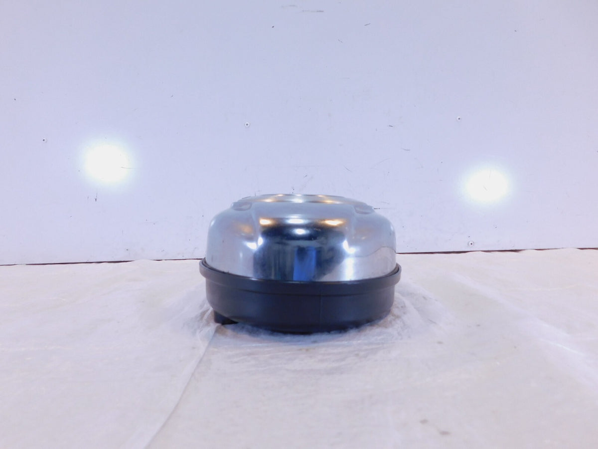 Harley Davidson Electra Glide Softail Dyna Air Cleaner Filter Backplate & Cover - C3 Cycle