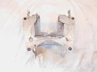 2008 2009 Victory Vision Front Fairing Cowling Cowl Cockpit & Headlight Bracket - C3 Cycle
