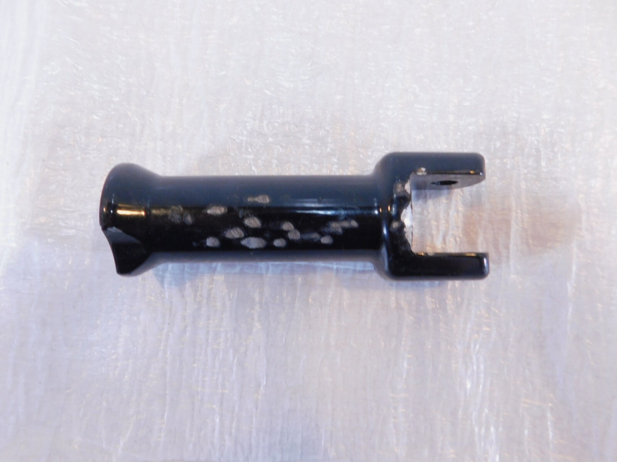 2018-2022 Harley Davidson Softail Heritage Classic Rear Passenger Footpeg Mount - C3 Cycle